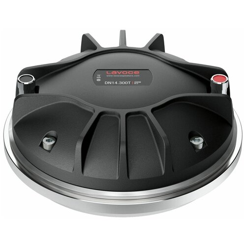 Динамик профессиональный ВЧ Lavoce DN14300T 2335000₽