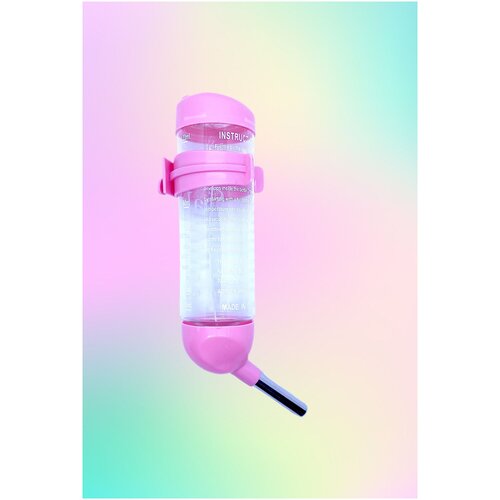 Поилка для грызунов