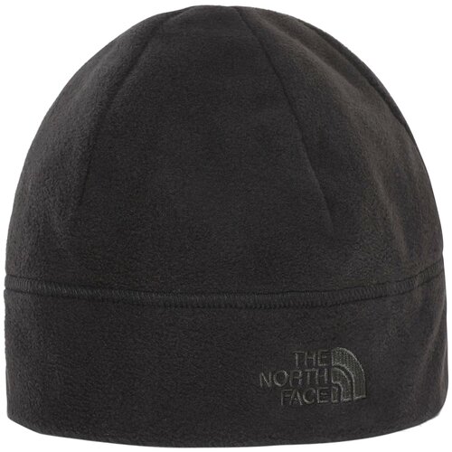 фото Шапка the north face 2021-22 tnf standard beanie tnf black (us: l/xl)