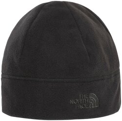 Шапка The North Face 2021-22 Tnf Standard Beanie Tnf Black (Us: l/Xl)