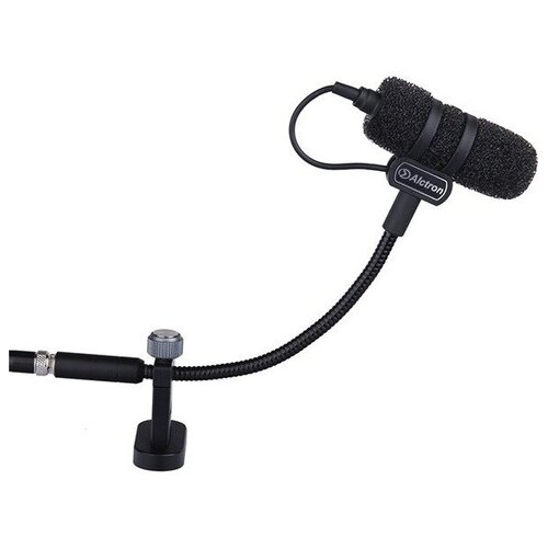 Микрофон инструментальный универсальный Alctron GM610