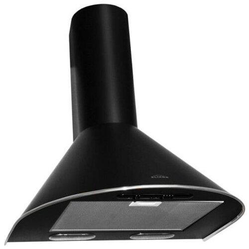 Вытяжка каминная купольная ELIKOR эпсилон 60П-430-П3Л черныйсеребристый 939000₽