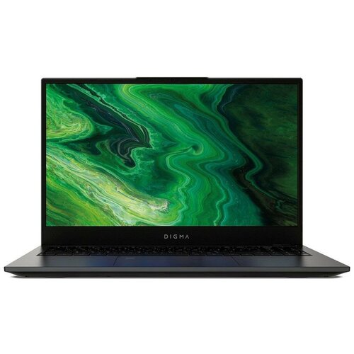 Digma Pro Fortis M DN15P3-8DXW01 Grey 156 3722200₽