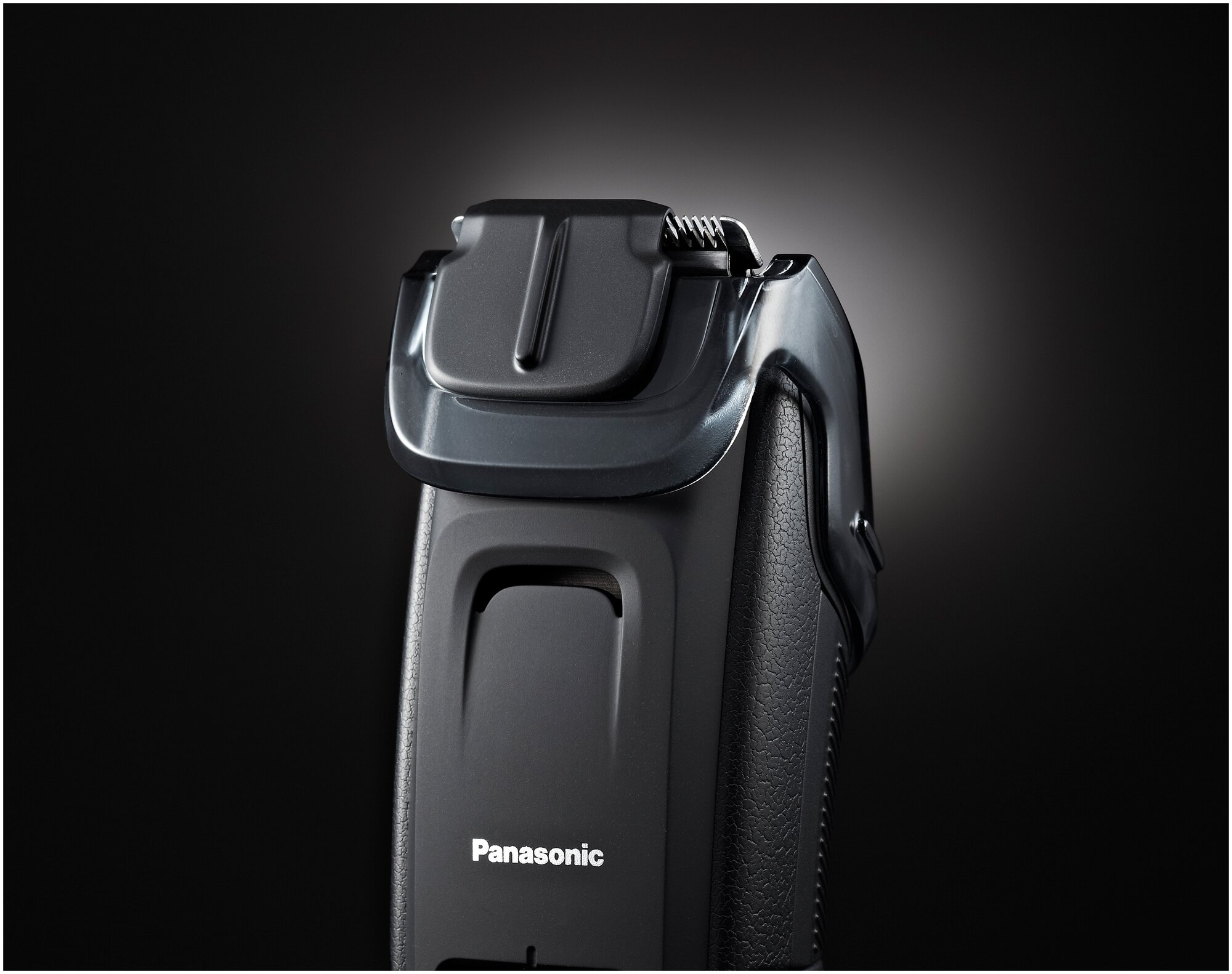 Триммер Panasonic - фото №9