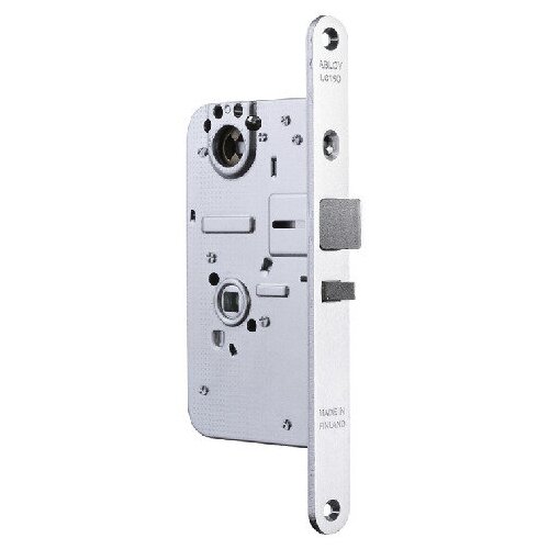 Замок врезной Abloy LC190 (тех комплект) Правый