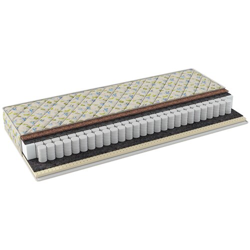 Матрас детский Velson Baby 3 60х120, стандартный