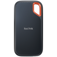 Внешний накопитель SSD SanDisk Extreme Portable SSD V2 2TB