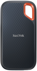 1 ТБ Внешний SSD SanDisk Extreme Portable 1000 Mb/s