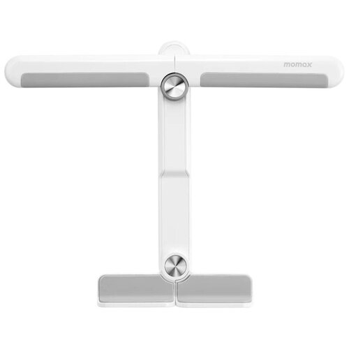 Подставка для планшета Momax KH2 Tablet Fold Stand for Laptops & Tablets White (KH2W)