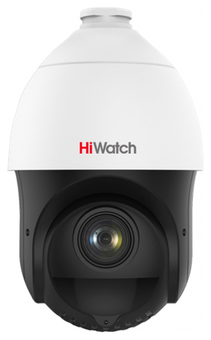 Видеокамера IP Hikvision HiWatch DS-I425 4.8-120 мм цветная