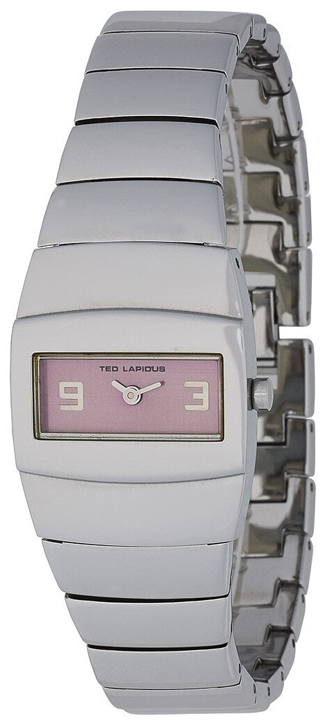 Часы наручные Ted Lapidus D0111RWBX