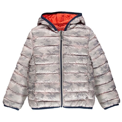 Куртка Brums 191BFAA001 Бежевый 170