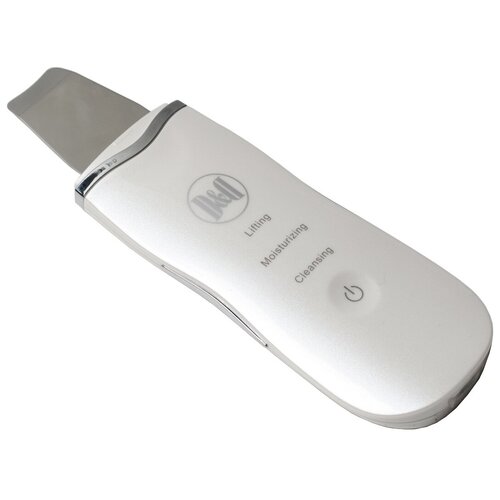 Аппарат для ультразвуковой чистки лица и микромассажа D D UC-01 339900₽