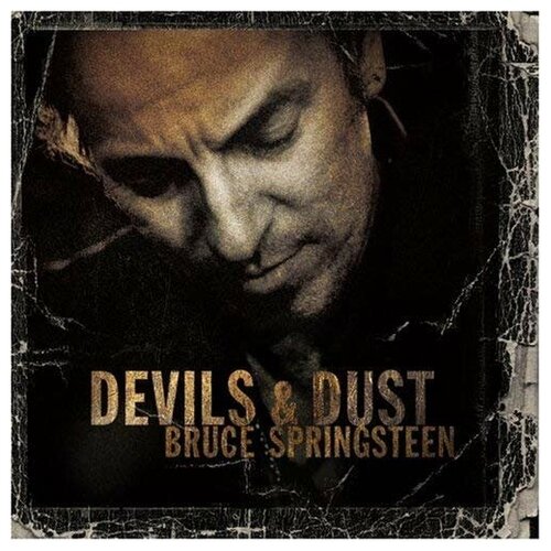 Bruce Springsteen – Devils & Dust (2 LP)