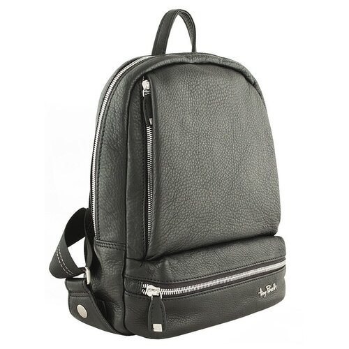 Рюкзак черный Tony Perotti 560122/1 черный  