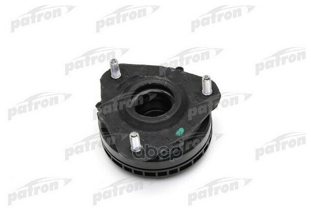 Опора Амортизатора С Подшипником Ford Fiesta V/ Fusion/ Mazda 2001- PATRON арт. PSE4483