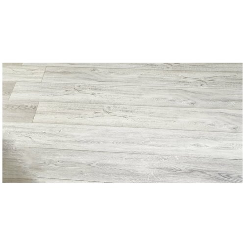 Кварцвиниловая плитка Alpine Floor Intense ЕСО 9-9 Белый Лес 1220x183x6 2.23 м2