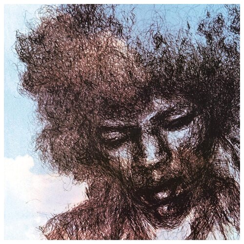 Виниловая пластинка Jimi Hendrix / The Cry Of Love (LP)