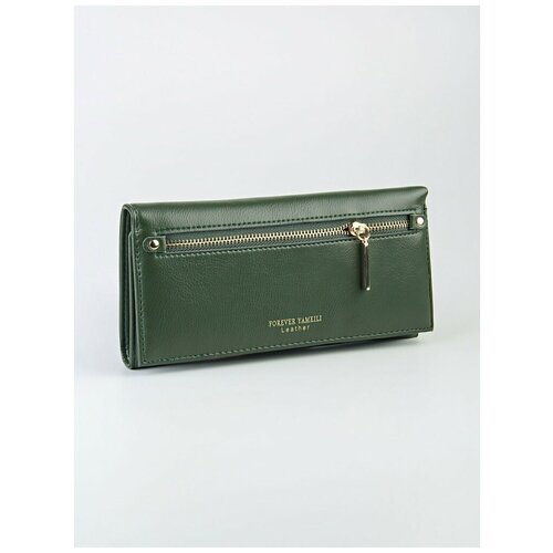 фото Кошелек , зеленый star family