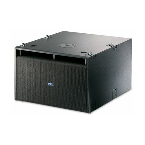 Активный сабвуфер линейного массива FBT MITUS 212FSA 21999000₽