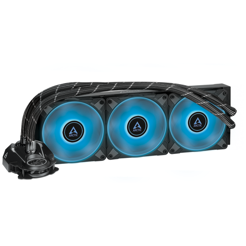 СВО для процессора ARCTIC Liquid Freezer II-360 RGB ACFRE00097A