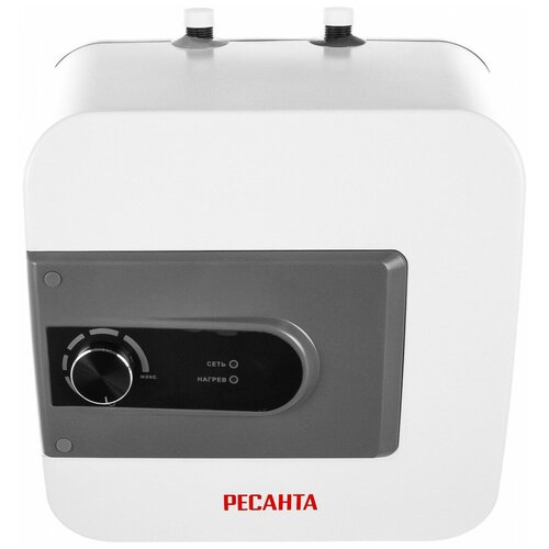 Накопительный водонагреватель Ресанта ВН-30В 7451 1814100₽