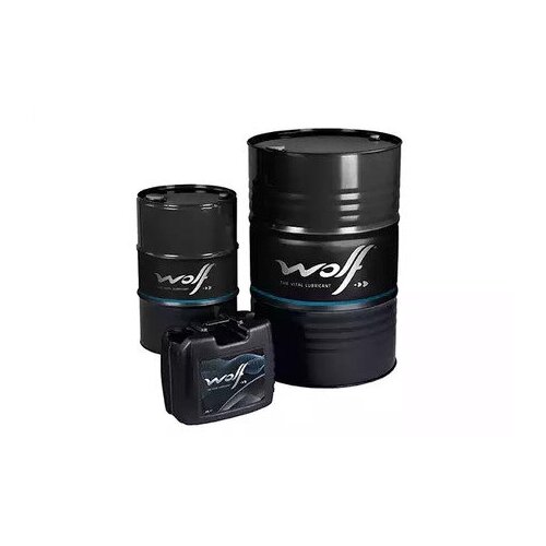 Антифриз WOLF 8310928 174430₽