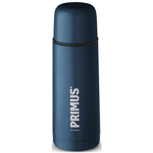 фото Термос primus vacuum bottle 0.5l (цвет: navy)