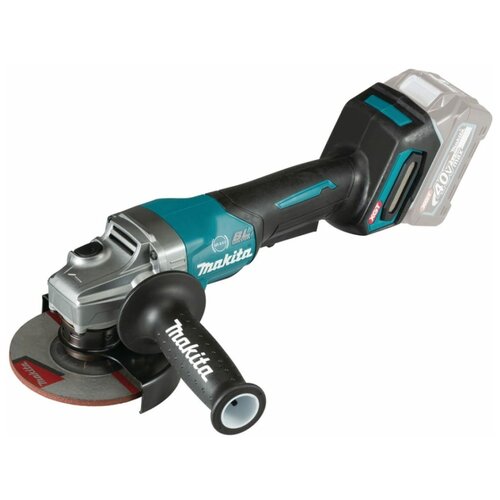 Угловая шлифовальная машина XGT Makita GA013GZ 2589700₽