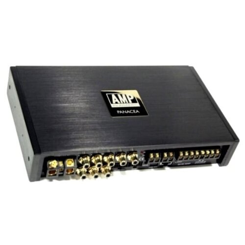 AMP DA-806 DSP V4 Panacea 4645000₽