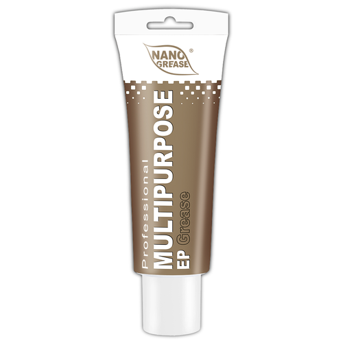 Смазка NANO GOLD MULTIPURPOSE EP Grease 0,25кг