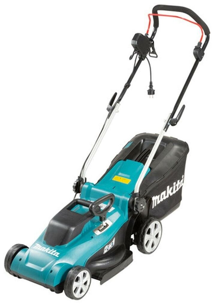 Электрическая газонокосилка Makita ELM3720