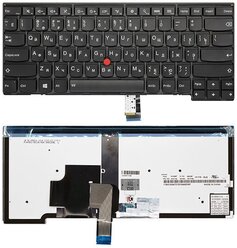 Клавиатура Ноутбука Lenovo T440 Купить