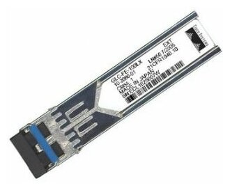 Модуль CISCO GLC-FE-100LX 100BASE-LX SFP for FE port