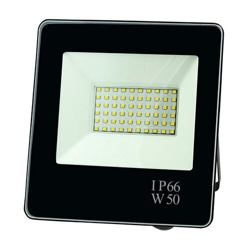 Прожектор LightPhenomenON LT-FL-01N-IP65- 10W-6500K LED
