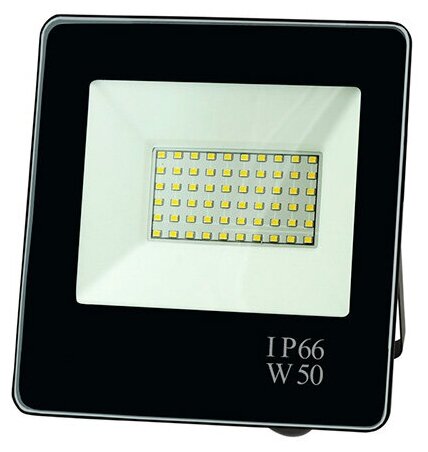 Прожектор LightPhenomenON LT-FL-01N-IP65- 10W-6500K LED