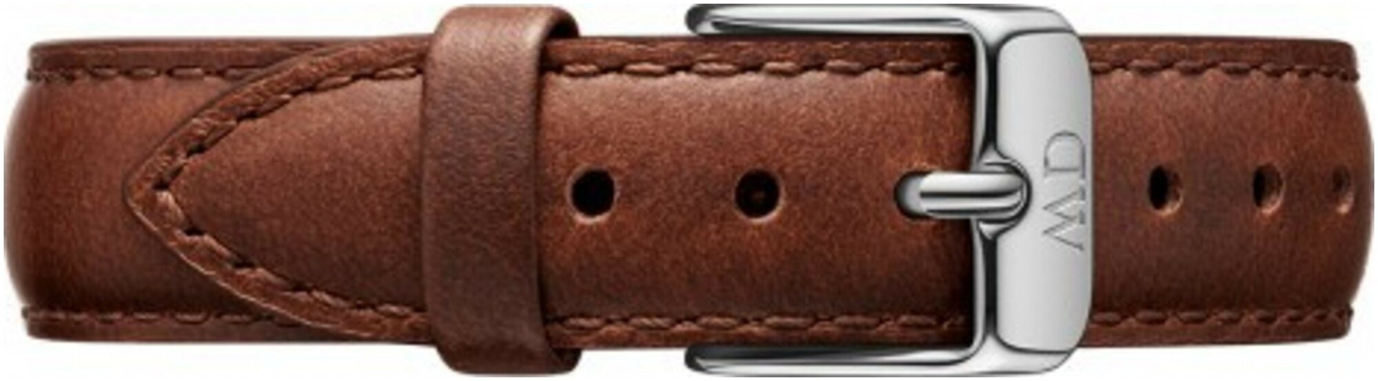 Наручные часы Daniel Wellington Petite, серебряный — фото 1