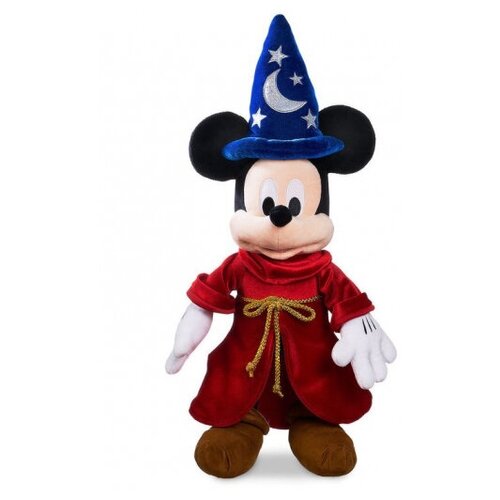 Купить Мягкая игрушка «Плюшевый Микки Маус волшебник, Фантазия», Дисней, Disney