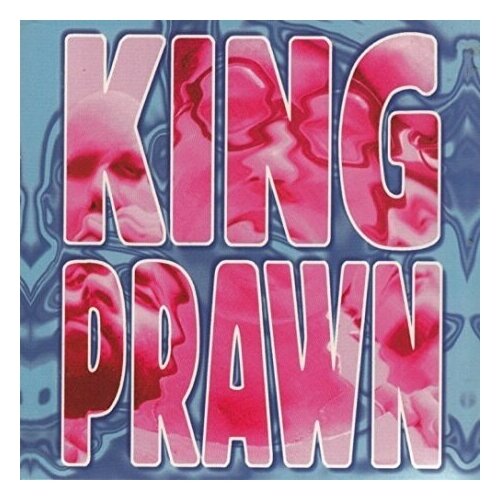 Компакт-Диски, Badfish Records, KING PRAWN - FIRST OFFENCE ~ DELUXE EDITION (CD) компакт диски rockingale records king carole love makes the world deluxe edition 2cd