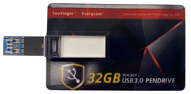 Карта памяти TouYinger 32Gb