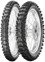 Pirelli Scorpion Mx Mid Soft 32 70/100 -19 42M Nhs Tt Front