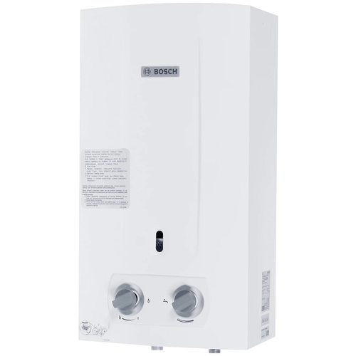 Газовый проточный водонагреватель BOSCH Therm 2000 W 10 KB