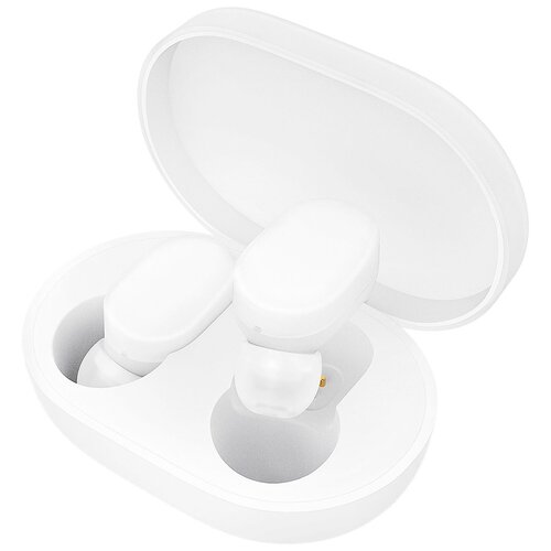 Беспроводные наушники Xiaomi Redmi AirDots Youth Edition CN, белый