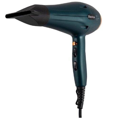 Фен BLACKTON Bt HD2208B темно-зеленый 231900₽