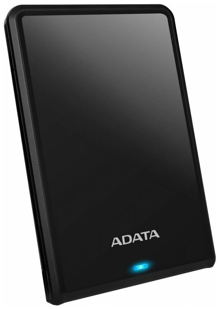 Жесткий диск A-Data USB 3.1 4Tb AHV620S-4TU31-CBK HV620S DashDrive Durable 2.5
