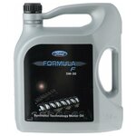 FORD Formula F 5W30, 5 литров 155D3A - изображение