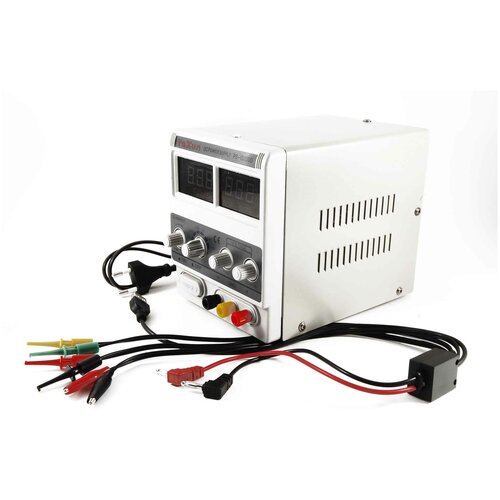 Блок питания YX1502DD 15V 2A защита по току 472400₽