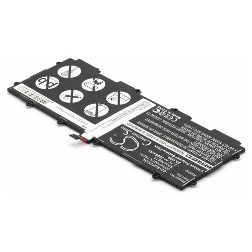 фото Аккумулятор для планшета samsung gh43-03562b, sp3676b1a sino power