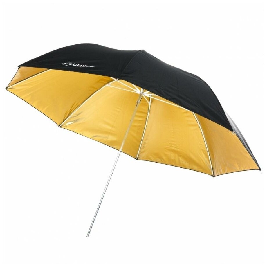 Студийный зонт Lumifor - фото №1