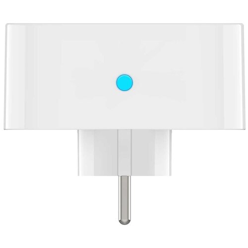 Розетка электрическая Gosund Умная розетка Gosund Smart plug, белый